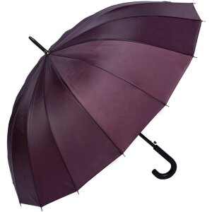 Juleeze JZUM0064PA Umbrella Adults Purple 60 cm