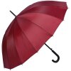 Juleeze JZUM0064R Umbrella adult red 60 cm