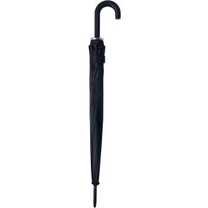 Juleeze JZUM0064Z Umbrella Adults Black 60 cm