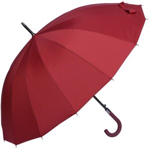 Juleeze JZUM0065BU Umbrella adult red 60 cm