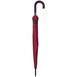 Juleeze JZUM0065BU Umbrella adult red 60 cm