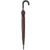 Juleeze JZUM0065CH Umbrella Brown 60 cm stable ergonomic