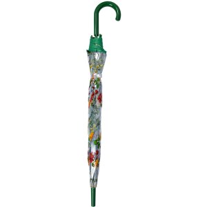 Juleeze JZUM0066GR Umbrella adult green 60 cm