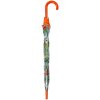 Juleeze JZUM0066O Umbrella adult orange 60 cm