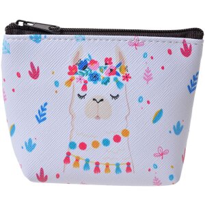 Juleeze JZWA0149 Wallet White 10x8 cm