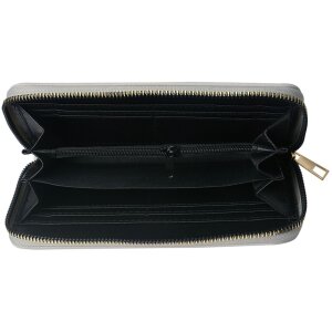 Juleeze JZWA0164G Wallet Grey 19x10 cm