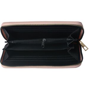 Juleeze JZWA0164KH Wallet 19x10 cm Pink