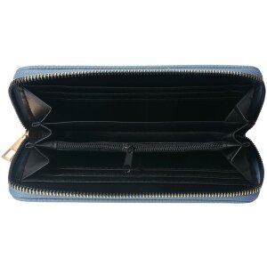 Juleeze JZWA0165G Wallet 19x10 cm Blue