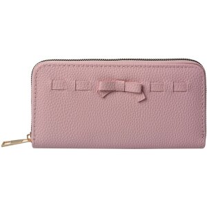 Juleeze JZWA0165P Wallet Pink 19x10 cm