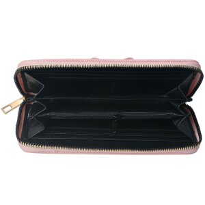 Juleeze JZWA0165P Wallet Pink 19x10 cm