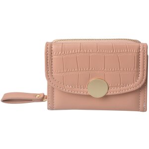 Juleeze JZWA0166P Wallet Pink 11x9 cm