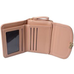 Juleeze JZWA0166P Wallet Pink 11x9 cm