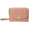 Juleeze JZWA0166P Wallet Pink 11x9 cm