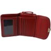 Juleeze JZWA0166R Wallet Red 11x9 cm