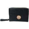 Juleeze JZWA0166Z Wallet Black 11x9 cm