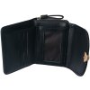 Juleeze JZWA0166Z Wallet Black 11x9 cm