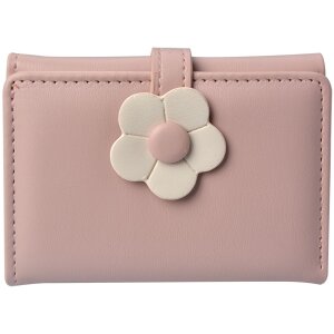 Juleeze JZWA0167P Wallet Pink 10x8 cm