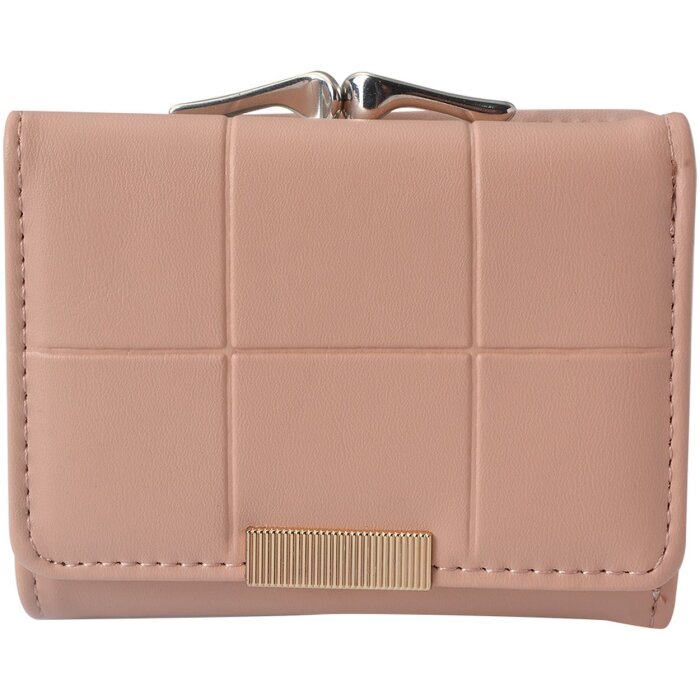 Juleeze JZWA0168P Wallet Pink 10x8 cm