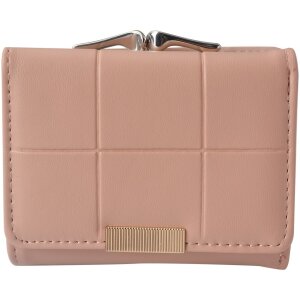 Juleeze JZWA0168P Wallet Pink 10x8 cm