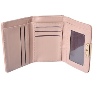 Juleeze JZWA0168P Wallet Pink 10x8 cm