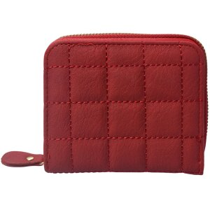 Juleeze JZWA0169R Wallet Red 11x10 cm