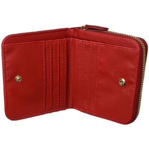 Juleeze JZWA0169R Wallet Red 11x10 cm