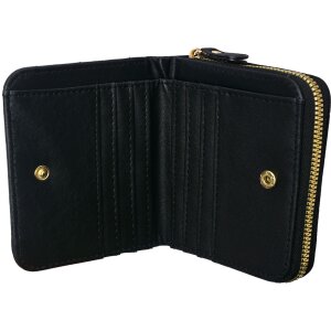 Juleeze JZWA0169Z Wallet Black 11x10 cm