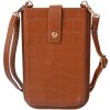 Juleeze JZWA0170CH Wallet Brown 12x18 cm