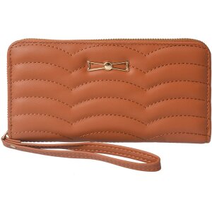 Juleeze JZWA0171CH Wallet Brown 19x10 cm