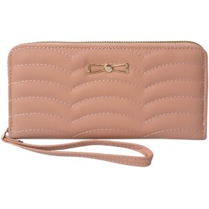 Juleeze JZWA0171P Wallet Pink 19x10 cm