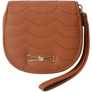 Juleeze JZWA0172CH Wallet Brown 11x10 cm