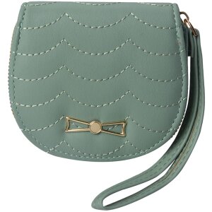 Juleeze JZWA0172GR Wallet Green 11x10 cm