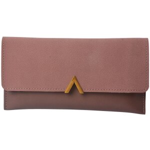 Juleeze JZWA0173P Wallet Pink 19x10 cm