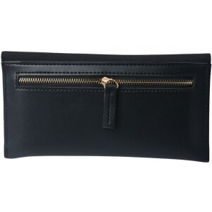 Juleeze JZWA0173Z Wallet Black 19x10 cm