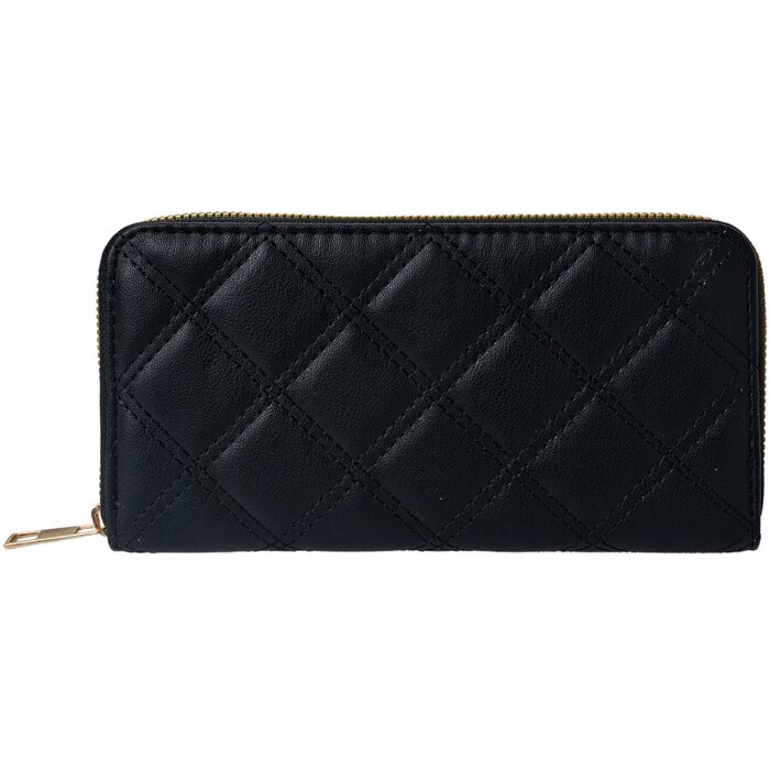 Juleeze JZWA0175Z Wallet Black 19x9 cm