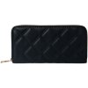 Juleeze JZWA0175Z Wallet Black 19x9 cm