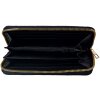 Juleeze JZWA0175Z Wallet Black 19x9 cm