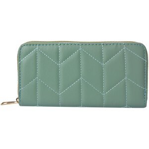 Juleeze JZWA0176GR Wallet Green 19x9 cm