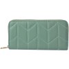 Juleeze JZWA0176GR Wallet Green 19x9 cm