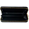 Juleeze JZWA0176Z Wallet Black 19x9 cm