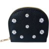 Juleeze JZWA0177Z Wallet Black 12x9 cm