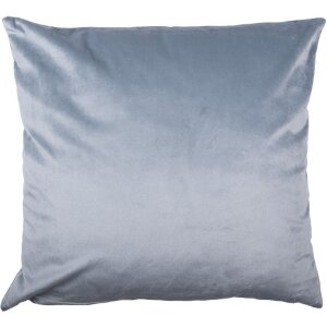 Clayre & Eef KTU021.001BL Cushion cover blue 45x45 cm