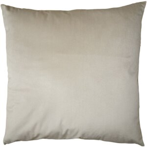 Clayre & Eef KTU021.001BR Cushion cover brown 45x45 cm