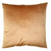 Clayre & Eef KTU021.001R Cushion cover orange 45x45 cm