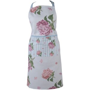 Clayre & Eef VTG41 Cooking Apron Pink 70x85 cm