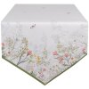 Clayre & Eef WFF65 Table runner Multicoloured 50x160 cm