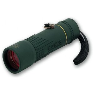 Konus monocular binoculars Konusmall 10x25 green