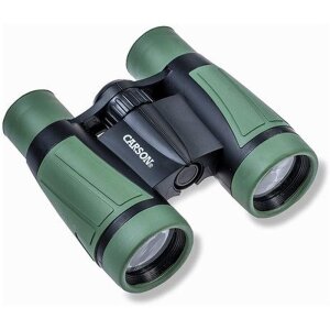 Carson Kids Outdoor AdventurePack with binoculars, magnifying glass, compass etc.