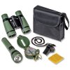 Carson Kids Outdoor AdventurePack with binoculars, magnifying glass, compass etc.