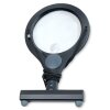 Carson pendant magnifier 2-4x110mm with LED